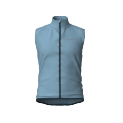 Rfr Cmpt gilet antivento blu - spedizione 24h