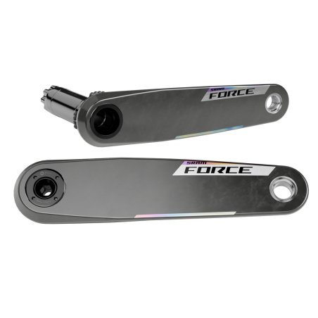 Sram Force Xplr Axs Dub Wide E1 DM pedivelle