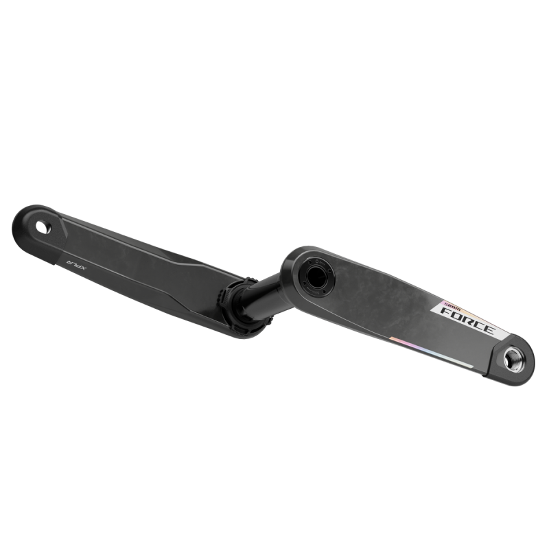 Sram Force Xplr Axs Dub Wide E1 DM pedivelle - spedizione 24h