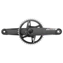 Sram Force Axs Xplr E1 Dub Wide 42d bielas - envío 24h