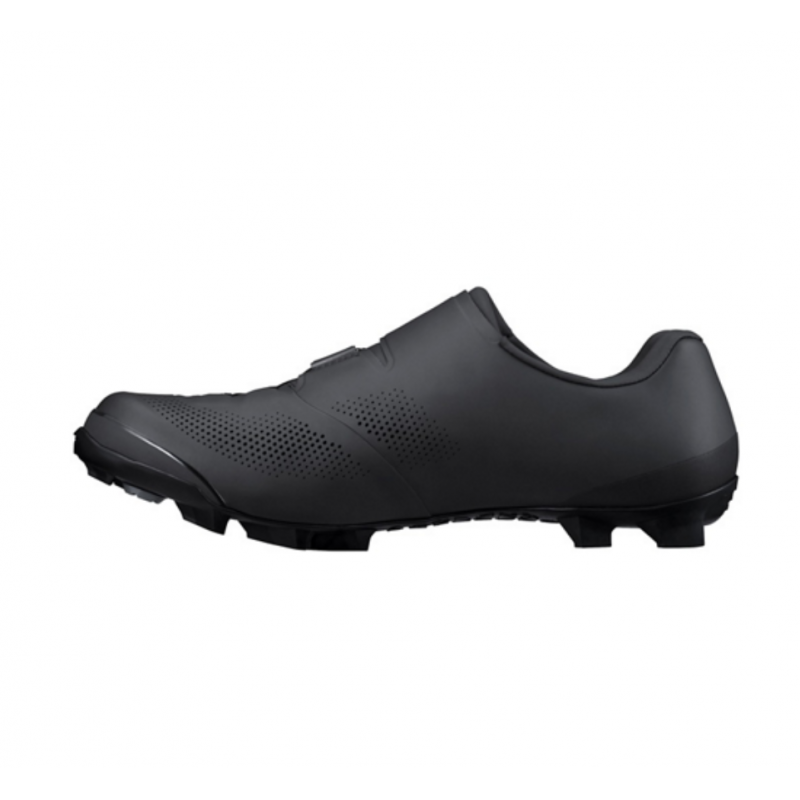Shimano XC703 MTB Nero | Scarpe XC con BOA e suola ULTREAD