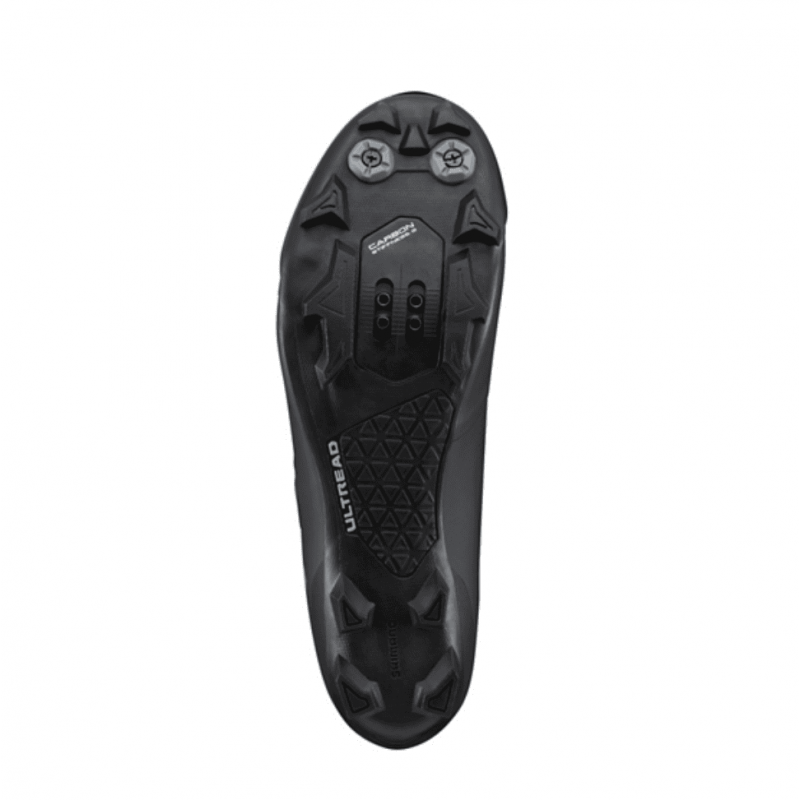 Shimano XC703 MTB Negro | Zapatillas XC con BOA y suela ULTREAD