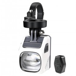 Magicshine Evo 1700 luz delantera blanco - envío 24h