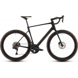 Cube Attain C:62 SLT 2026 | Rendimiento y ligereza