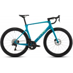 Cube Agree C:62 Pro 2026 | Prestazioni, aerodinamica e comfort