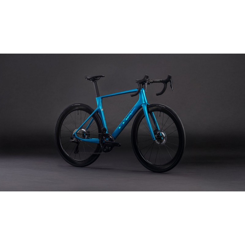 Cube Agree C:62 Pro 2026 | Prestazioni, aerodinamica e comfort