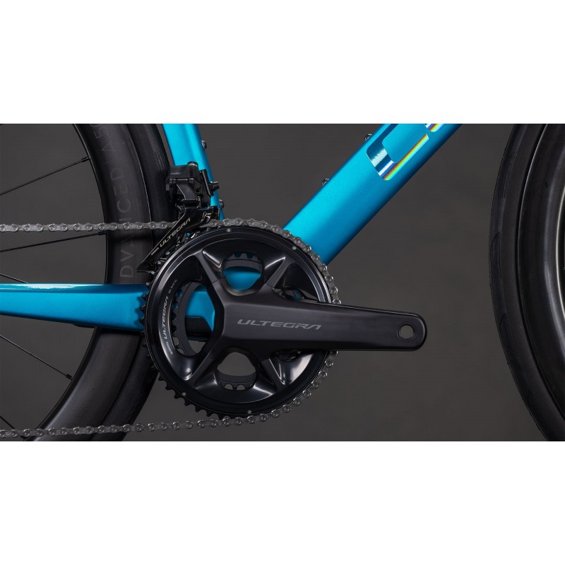 Cube Agree C:62 Pro 2026 | Prestazioni, aerodinamica e comfort