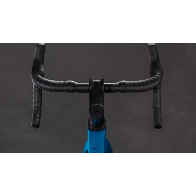 Cube Agree C:62 Pro 2026 | Prestazioni, aerodinamica e comfort