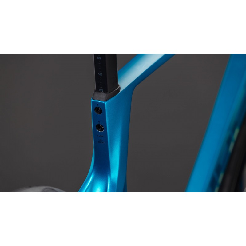 Cube Agree C:62 Pro 2026 | Prestazioni, aerodinamica e comfort