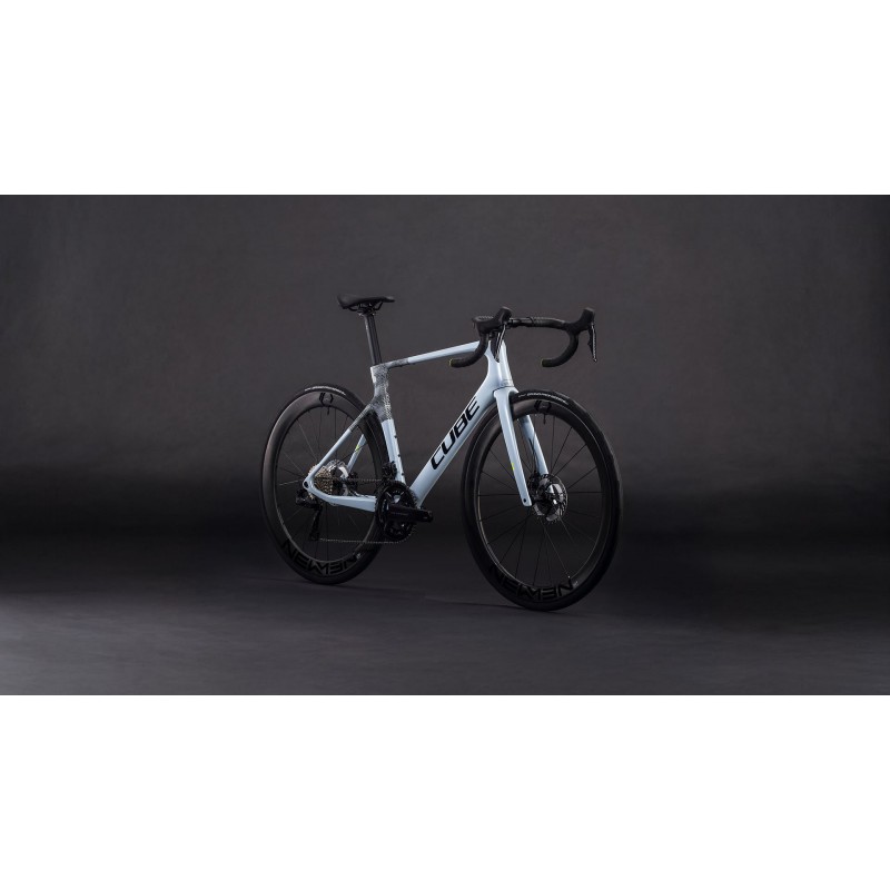 Cube Agree C:62 Race 2026 | Aerodinamica, leggerezza e precisione