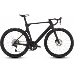 Cube Litening Aero C:68X Race 2026 | Máxima aerodinámica