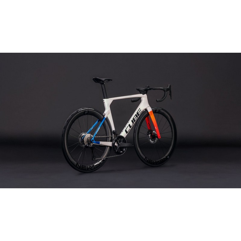 Cube Litening Aero C:68X Race 2026 | Massima aerodinamica