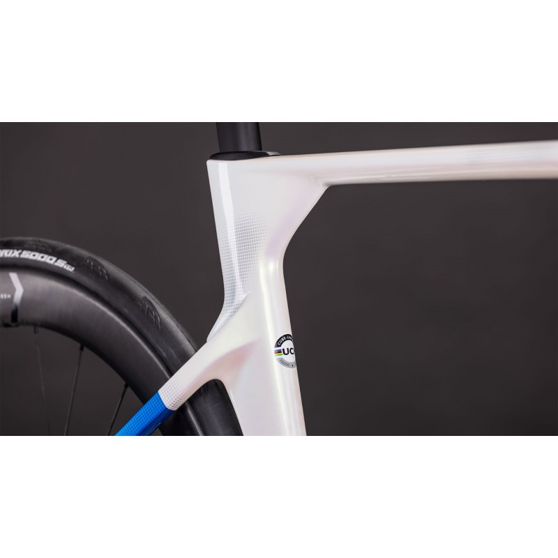 Cube Litening Aero C:68X Race 2026 | Massima aerodinamica