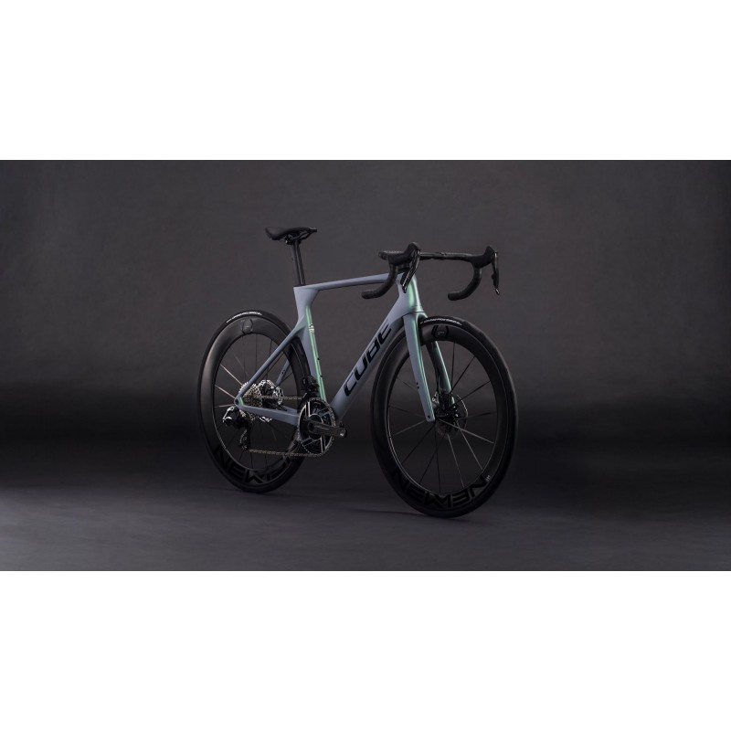 Cube Litening Aero C:68X SLX 2026 | Bicicletta da corsa