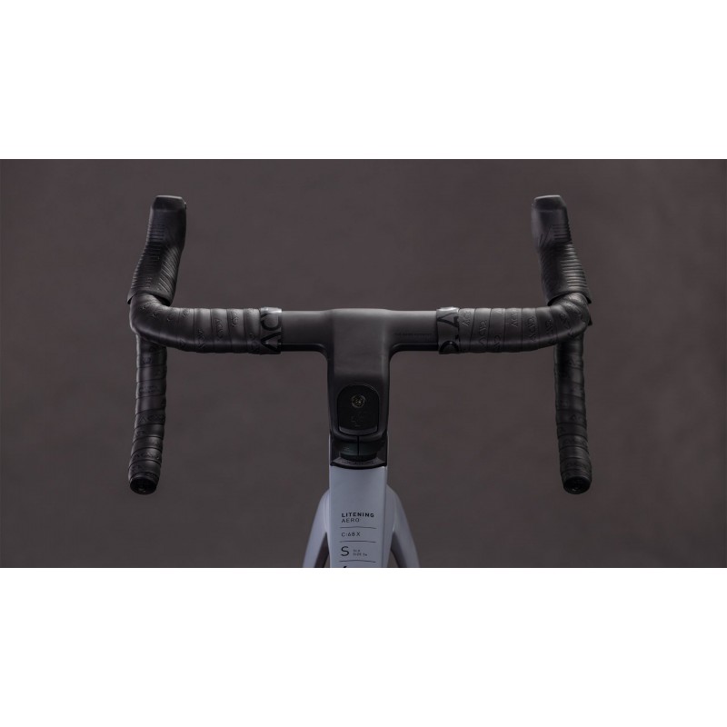 Cube Litening Aero C:68X SLX 2026 | Bicicleta de carretera