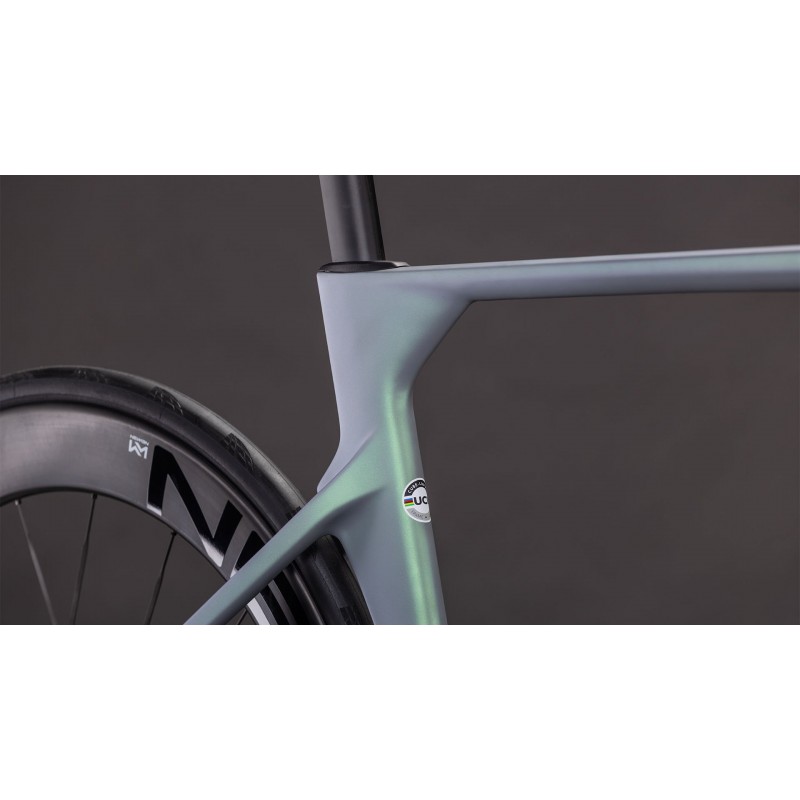 Cube Litening Aero C:68X SLX 2026 | Bicicletta da corsa