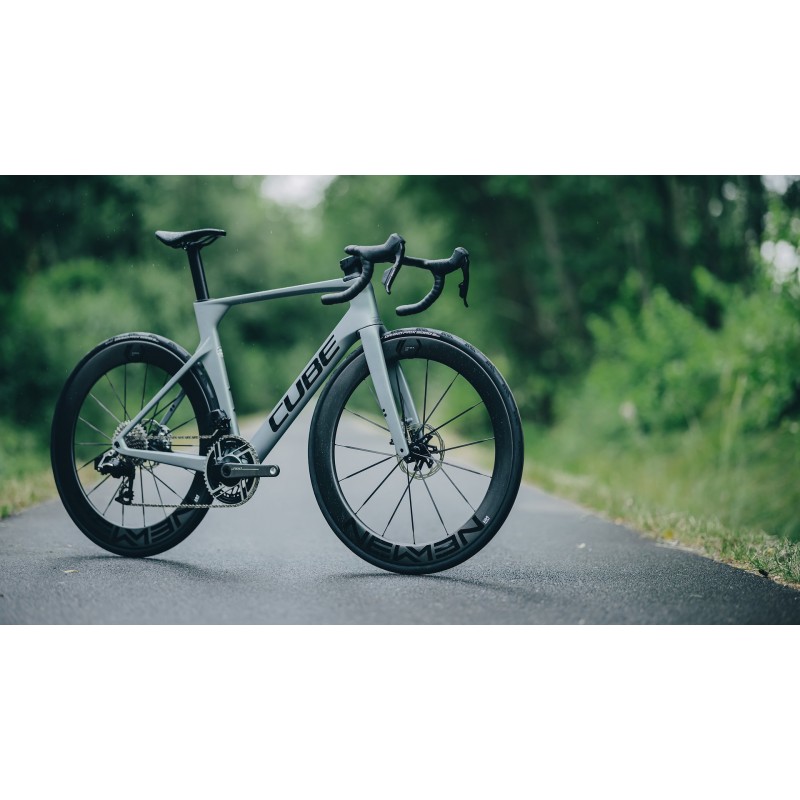 Cube Litening Aero C:68X SLX 2026 | Bicicletta da corsa