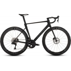 Cube Litening Air C:68X Race 2026 | Bicicleta de carretera ultraligera y aerodinámica