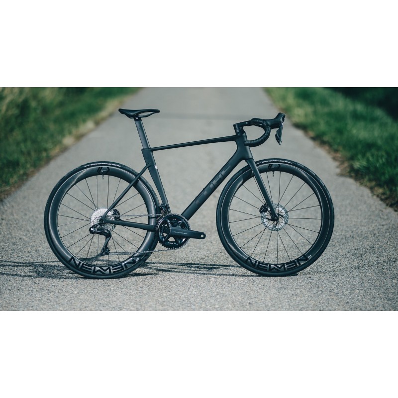 Cube Litening Air C:68X Race 2026 | Bici da corsa ultraleggera e aerodinamica