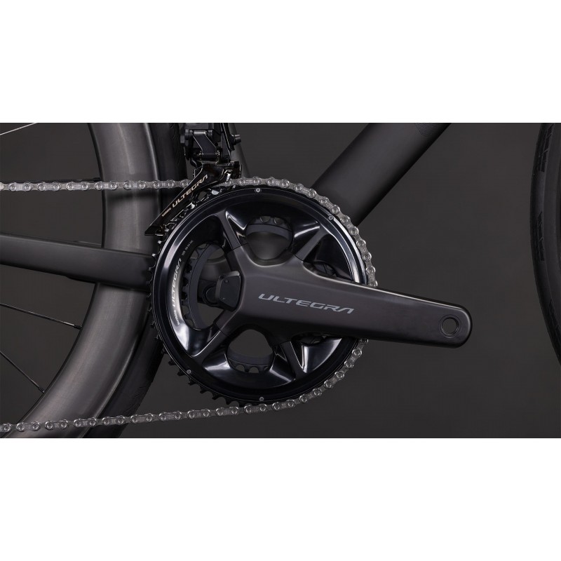 Cube Litening Air C:68X Race 2026 | Bicicleta de carretera ultraligera y aerodinámica