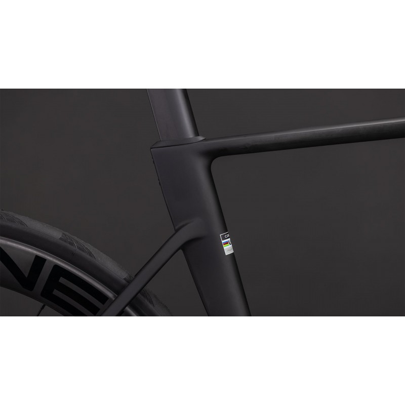 Cube Litening Air C:68X Race 2026 | Bici da corsa ultraleggera e aerodinamica
