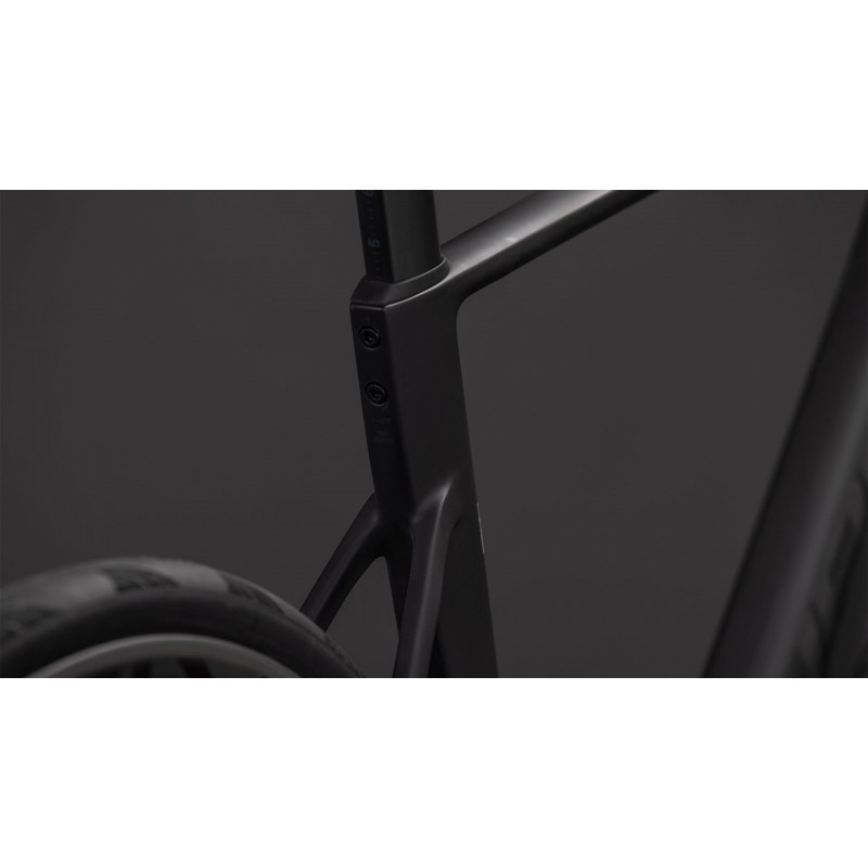 Cube Litening Air C:68X Race 2026 | Bici da corsa ultraleggera e aerodinamica