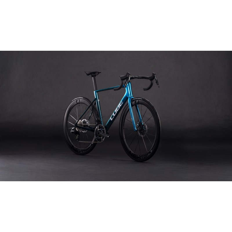 Cube Litening Air C:68X SLX 2026 | Bici da corsa ultraleggera