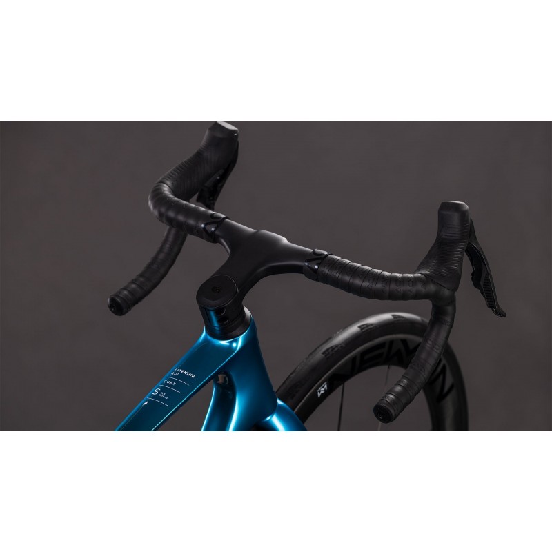 Cube Litening Air C:68X SLX 2026 | Bici da corsa ultraleggera
