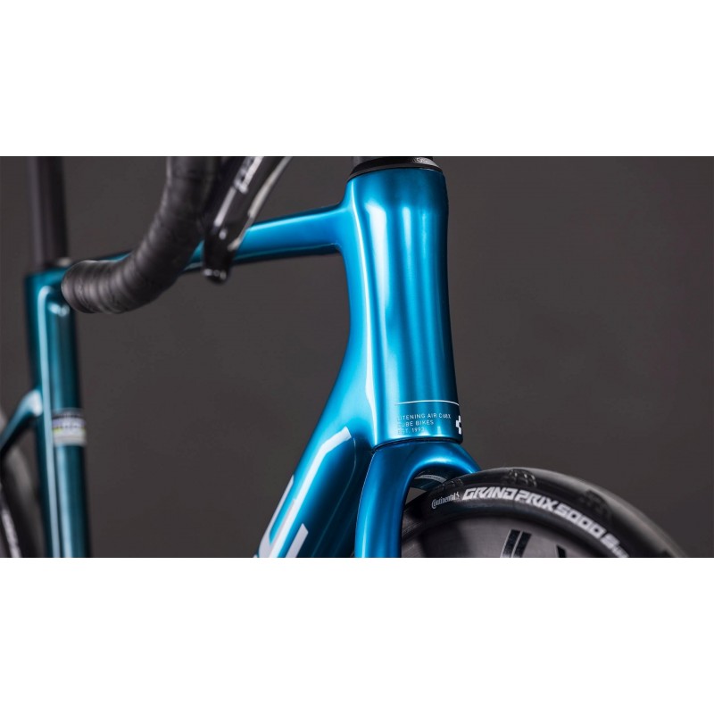 Cube Litening Air C:68X SLX 2026 | Bici da corsa ultraleggera