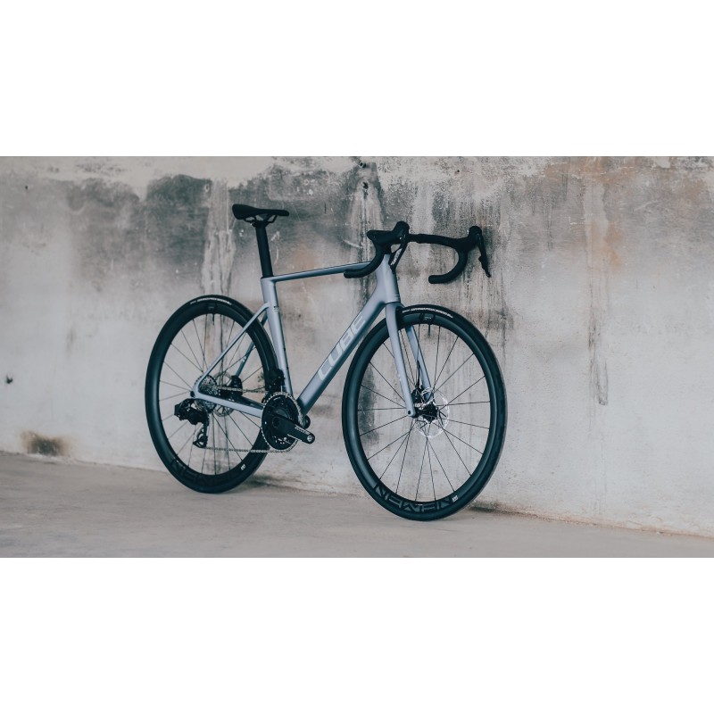 Cube Litening Air C:68X Pro 2026 | Ligereza y Velocidad