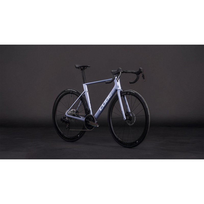 Cube Litening Air C:68X Pro 2026 | Leggerezza e Velocità