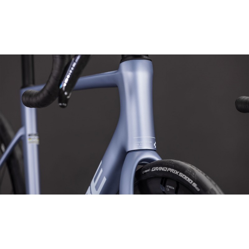 Cube Litening Air C:68X Pro 2026 | Leggerezza e Velocità