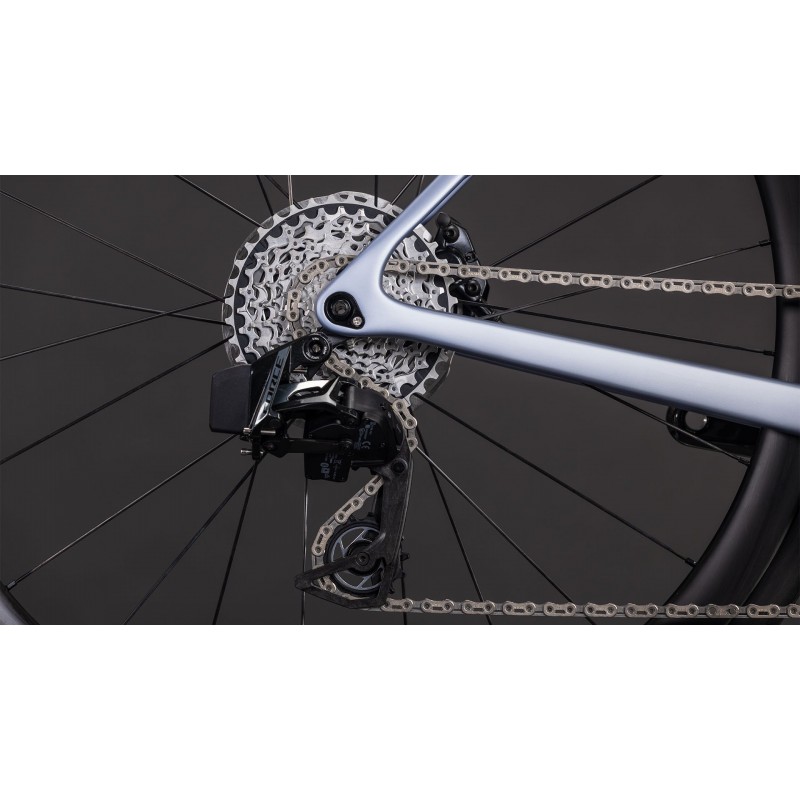 Cube Litening Air C:68X Pro 2026 | Leggerezza e Velocità