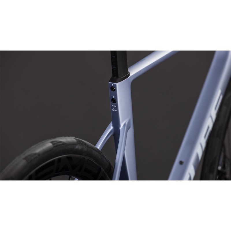 Cube Litening Air C:68X Pro 2026 | Leggerezza e Velocità