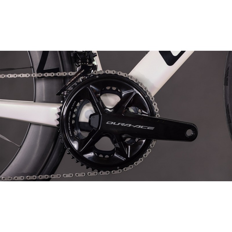 Cube Litening Aero C:68X SLT 2026 | Aerodinámica y velocidad