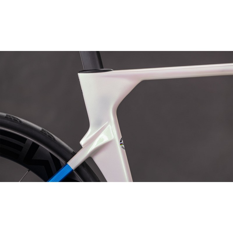 Cube Litening Aero C:68X SLT 2026 | Aerodinamica e velocità