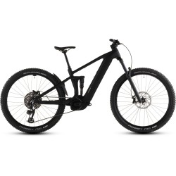 Cube Stereo Hybrid One44 EX 800 2026 | eMTB Bosch 100Nm 800Wh