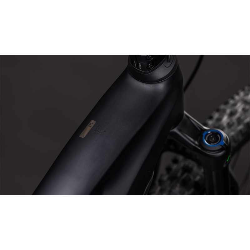 Cube Stereo Hybrid One44 EX 800 2026 | eMTB Bosch 100Nm 800Wh