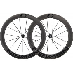 Newmen Streem Sprint Vonoa S.60 / S.66 coppia di ruote - spedizione 24h