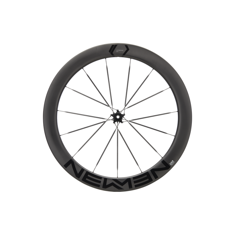 Newmen Streem Sprint Vonoa S.60 / S.66 par de ruedas - envío 24h