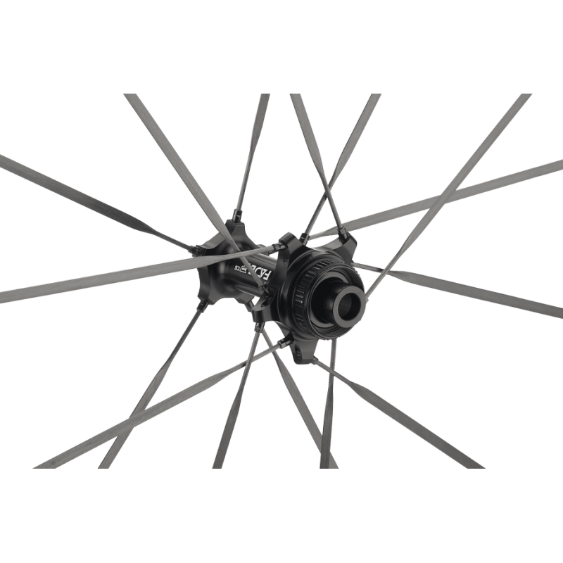 Newmen Streem Sprint Vonoa S.60 / S.66 coppia di ruote - spedizione 24h