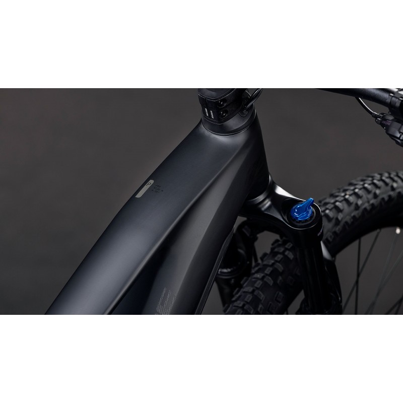 Cube Reaction Hybrid Pro 800 2026 | eMTB Bosch CX 800Wh
