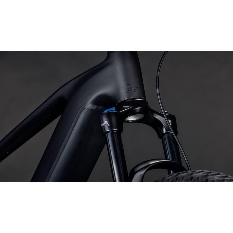 Cube Reaction Hybrid Pro 800 2026 | eMTB Bosch CX 800Wh