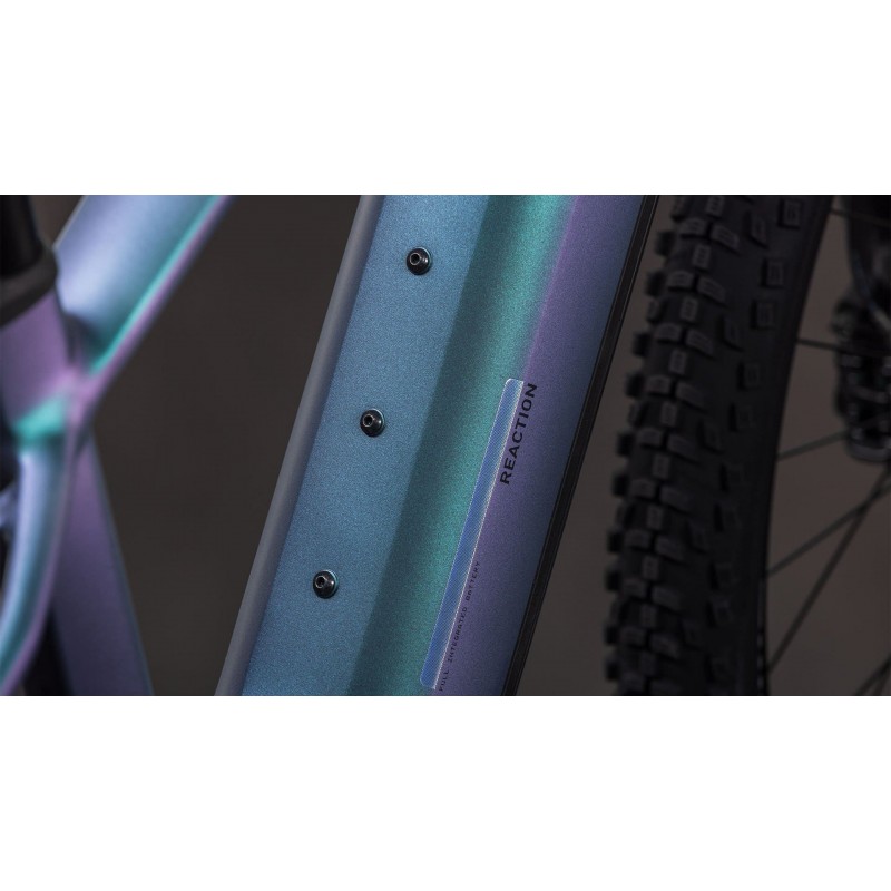 Cube Reaction Hybrid Race 800 2026 | Potencia y autonomía sin límites