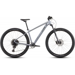 Cube Attention SLX 2026 | MTB rígida de alto rendimiento