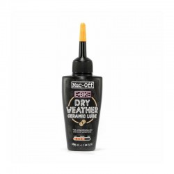 Muc-Off E-bike Clima Secco Nitruro Boro 50ml Tempo Secco - Spedizione 24h