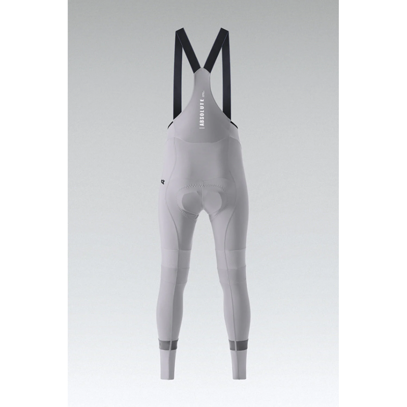 Gobik Absolute 7.0 K10 Hombre Tapioca culotte largo - envío 24h