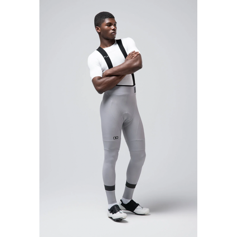 Gobik Absolute 7.0 K10 Uomo Tapioca culotte lungo - spedizione 24h