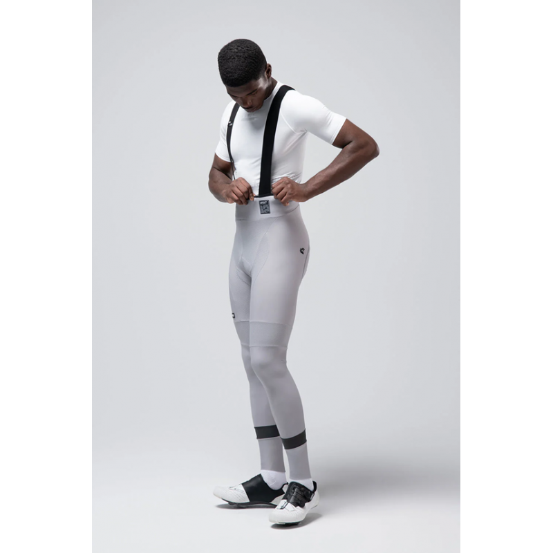 Gobik Absolute 7.0 K10 Uomo Tapioca culotte lungo - spedizione 24h