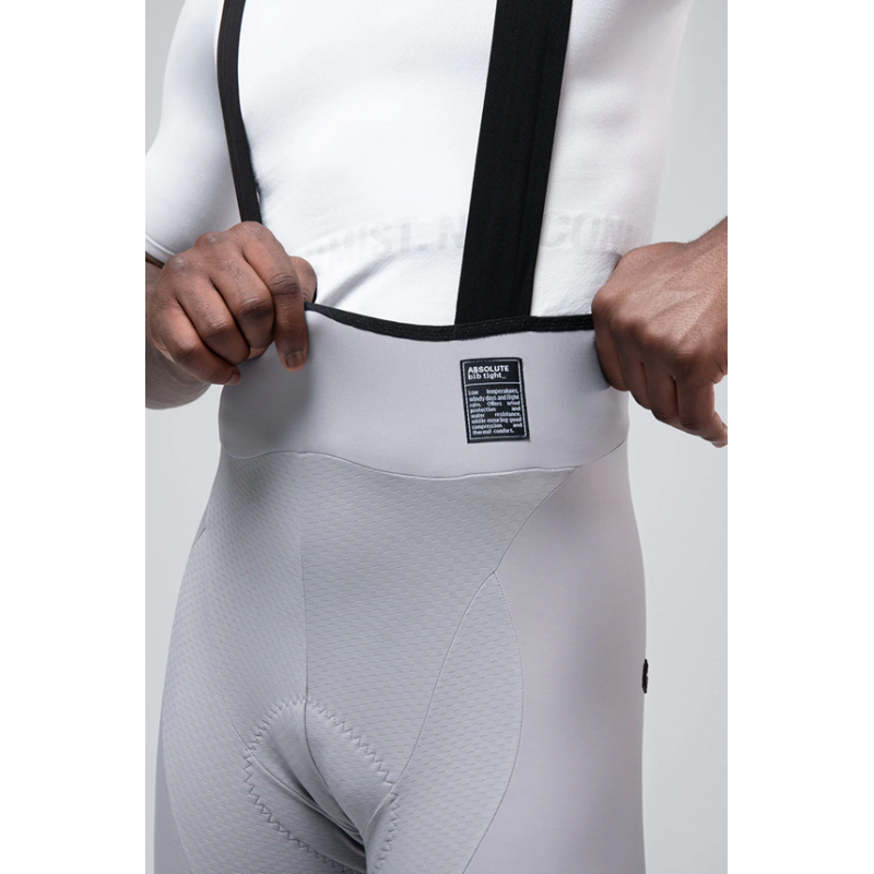 Gobik Absolute 7.0 K10 Hombre Tapioca culotte largo - envío 24h